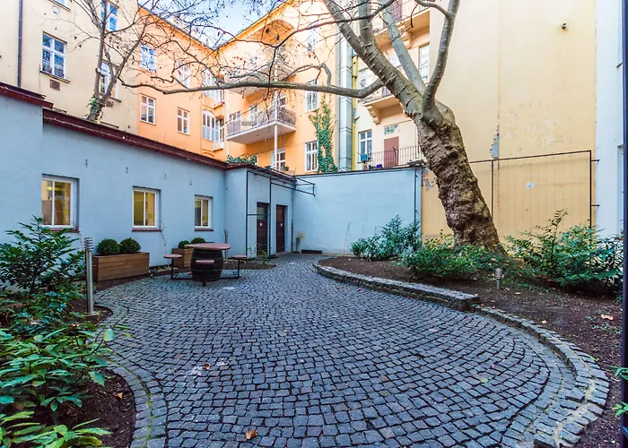 Adler - Czech Leading sAlbergo